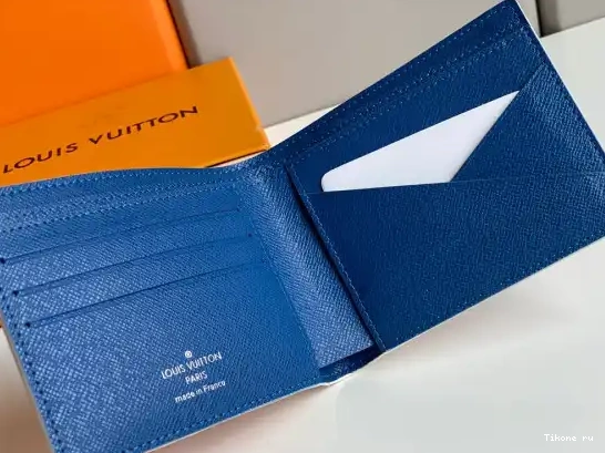 Cheap VUITTON WALLET LOUIS MULTIPLE 0506